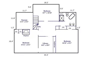 35 Towhee Ln, Saluda, NC 28773 - Photo 46