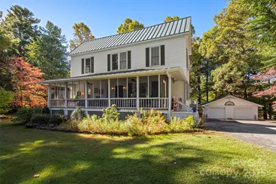 35 Towhee Lane, Saluda, NC 28773 - Photo 2