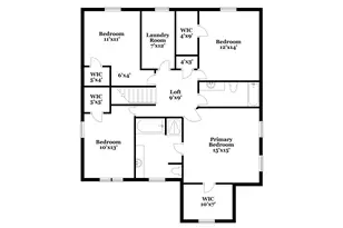 8427 Paw Valley Ln, Charlotte, NC 28214 - Photo 16