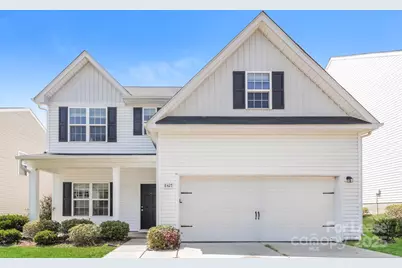8427 Paw Valley Lane, Charlotte, NC 28214 - Photo 2
