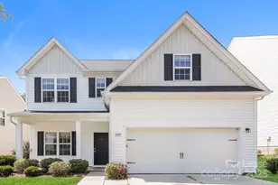 8427 Paw Valley Ln, Charlotte, NC 28214 - Photo 1