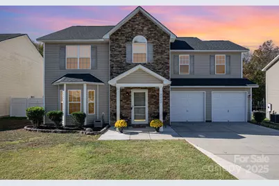 8808 Cornwall Street, Locust, NC 28097 - Photo 1