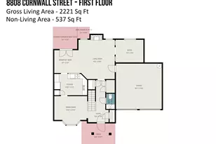 8808 Cornwall St, Locust, NC 28097 - Photo 36