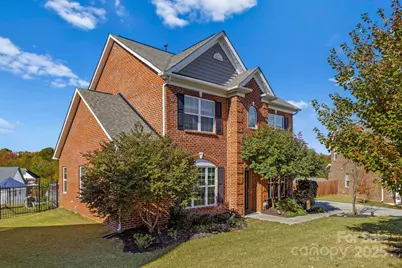 859 Swaying Oaks Court, Concord, NC 28025 - Photo 2