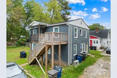 537 & 539 Broadway Court, Statesville, NC 28677 - Photo 1