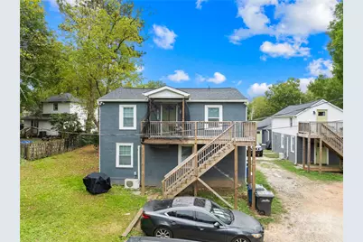 537 & 539 Broadway Court, Statesville, NC 28677 - Photo 2