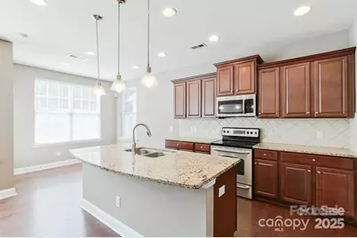 149 Glade Valley Avenue #80, Mooresville, NC 28117 - Photo 6