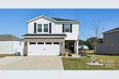 208 Canoga Avenue, York, SC 29745 - Photo 2