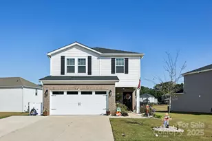 208 Canoga Ave, York, SC 29745 - Photo 2