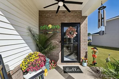 208 Canoga Avenue, York, SC 29745 - Photo 4