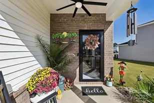 208 Canoga Ave, York, SC 29745 - Photo 4