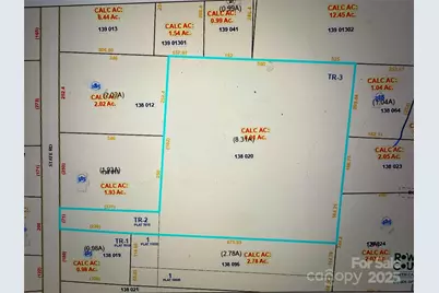 0 State Road, China Grove, NC 28023 - Photo 12