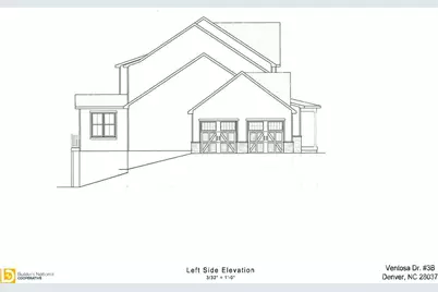 1064 Ventosa Drive, Denver, NC 28037 - Photo 4