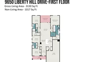 9650 Liberty Hill Dr, Mint Hill, NC 28227 - Photo 48