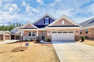 9650 Liberty Hill Dr, Mint Hill, NC 28227 - Photo 1