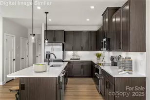 9618 Teamwork St NW, Concord, NC 28027 - Photo 4