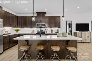 9618 Teamwork St NW, Concord, NC 28027 - Photo 2