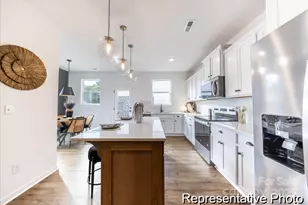 11800 Avocet St, Charlotte, NC 28215 - Photo 4