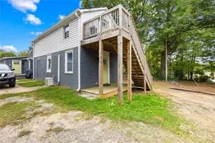 221 225 & 227 Garfield St, Statesville, NC 28677 - Photo 4