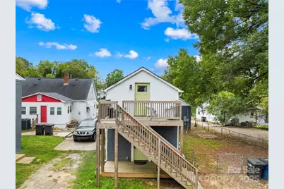 221, 225, & 227 Garfield Street, Statesville, NC 28677 - Photo 2