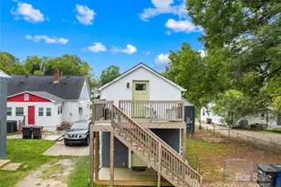 221 225 & 227 Garfield St, Statesville, NC 28677 - Photo 2