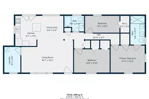 2633 Brentwood Pl, Charlotte, NC 28208 - Photo 6