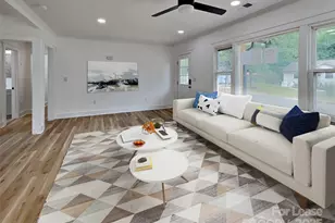 2633 Brentwood Pl, Charlotte, NC 28208 - Photo 2