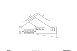 7246 Windy Ridge Dr, Iron Station, NC 28080 - Photo 4