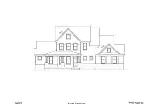 7246 Windy Ridge Dr, Iron Station, NC 28080 - Photo 1