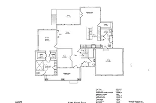 7246 Windy Ridge Dr, Iron Station, NC 28080 - Photo 6