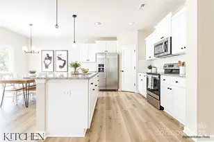 7500 Gwynne Hill Rd, Charlotte, NC 28215 - Photo 4