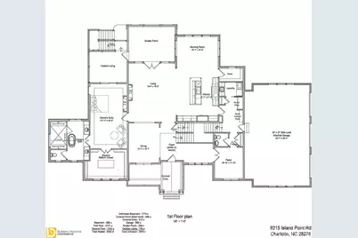 9215 Island Point Road, Charlotte, NC 28278 - Photo 6