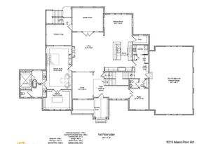 9215 Island Point Rd, Charlotte, NC 28278 - Photo 6