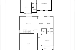 5023 William Caldwell Ave, Harrisburg, NC 28213 - Photo 2