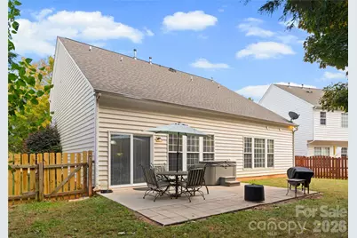 20127 Beard Street, Cornelius, NC 28031 - Photo 28