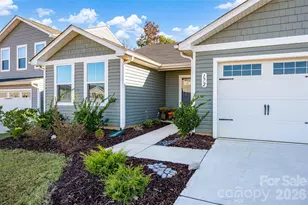 172 Browband St, Troutman, NC 28166 - Photo 4