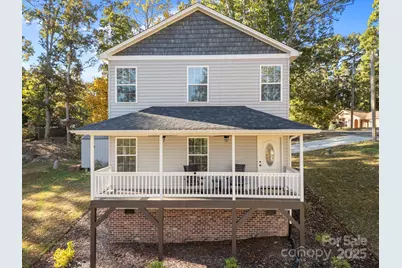 1734 Shadowbrook Drive, Kannapolis, NC 28081 - Photo 22