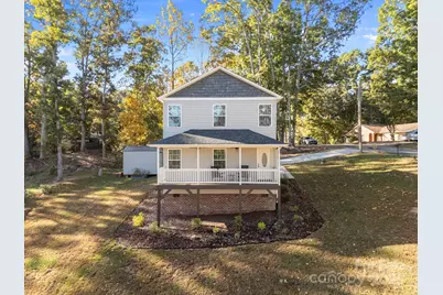 1734 Shadowbrook Drive, Kannapolis, NC 28081 - Photo 24