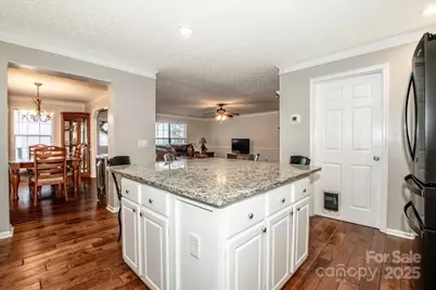 224 Stewart Rock Road, Stony Point, NC 28678 - Photo 16