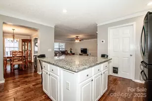 224 Stewart Rock Rd, Stony Point, NC 28678 - Photo 16