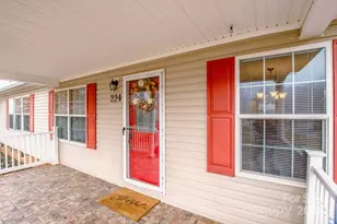 224 Stewart Rock Rd, Stony Point, NC 28678 - Photo 8