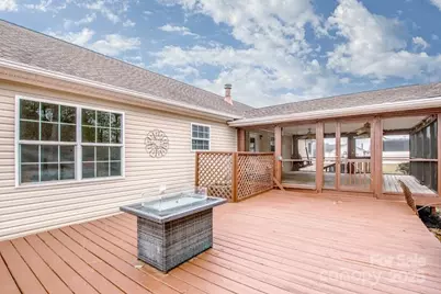 224 Stewart Rock Road, Stony Point, NC 28678 - Photo 34