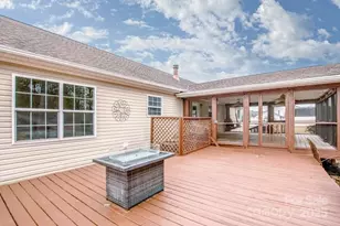 224 Stewart Rock Rd, Stony Point, NC 28678 - Photo 34