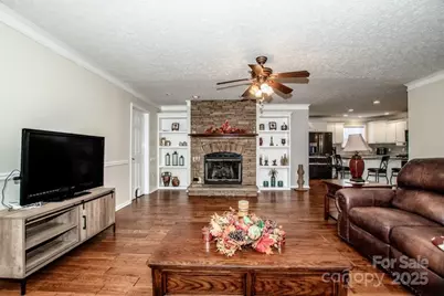 224 Stewart Rock Road, Stony Point, NC 28678 - Photo 10