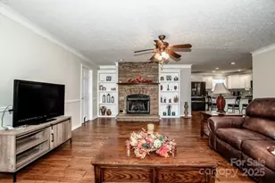 224 Stewart Rock Rd, Stony Point, NC 28678 - Photo 10