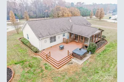 224 Stewart Rock Road, Stony Point, NC 28678 - Photo 32