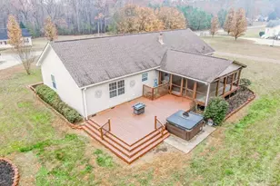 224 Stewart Rock Rd, Stony Point, NC 28678 - Photo 32