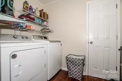 224 Stewart Rock Road, Stony Point, NC 28678 - Photo 18