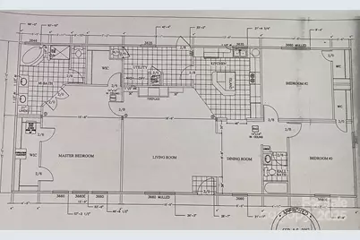224 Stewart Rock Road, Stony Point, NC 28678 - Photo 40