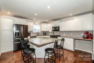 224 Stewart Rock Rd, Stony Point, NC 28678 - Photo 14